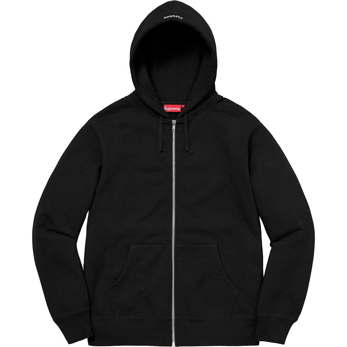 AKIRA/Supreme Syringe Zip Up Sweatshirt view 8
